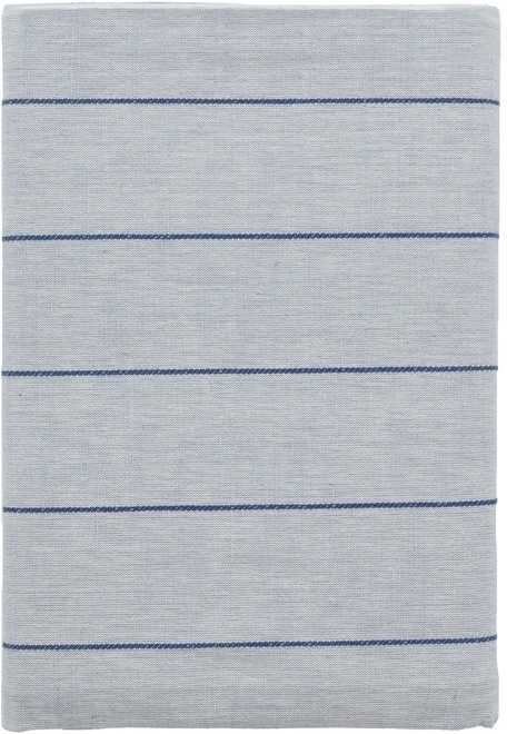 Södahl Kuchyňský ubrus 140x270 Line Royal Blue