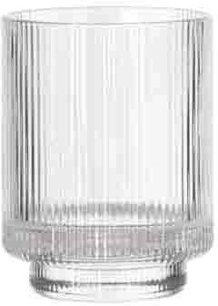 Södahl Kelímek na zubní kartáček Mug Clarity Clear