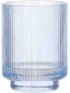 Södahl Kelímek na zubní kartáček Mug Clarity Sky Blue