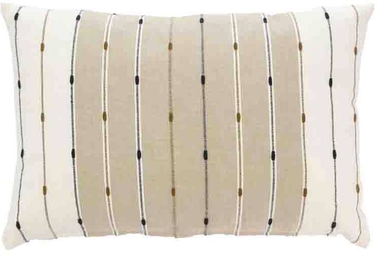 Södahl Polštář 40x60 Drops Beige