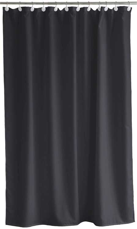 Södahl Sprchový závěs 180x220 Comfort Ash