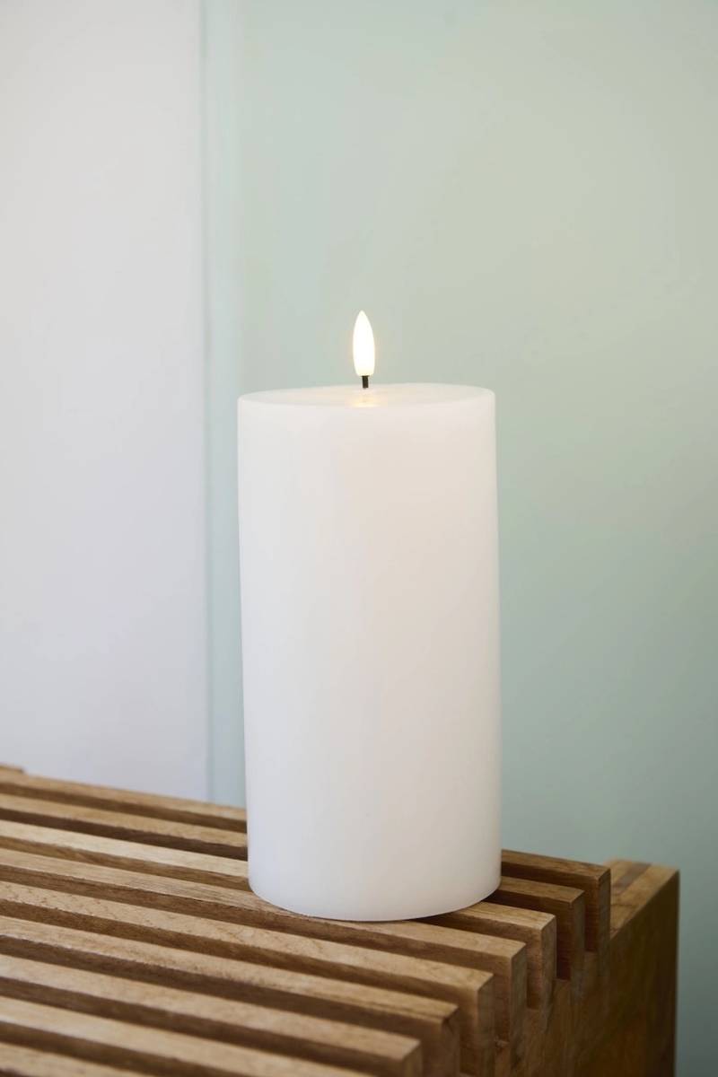 Sirius Dobíjecí LED svíčka Sille