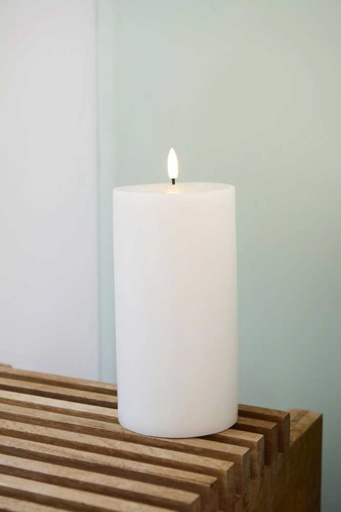 Sirius Dobíjecí LED svíčka Sille