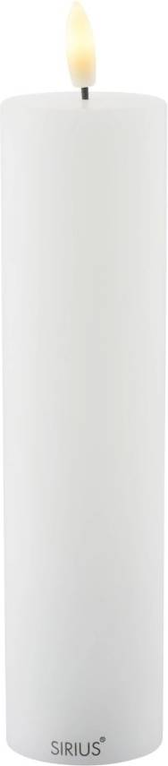 Sirius LED svíčka Sille Exclusive Ø5x20cm