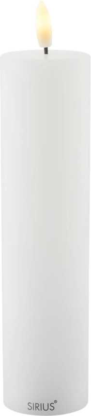 Sirius LED svíčka Sille Exclusive Ø5x20cm