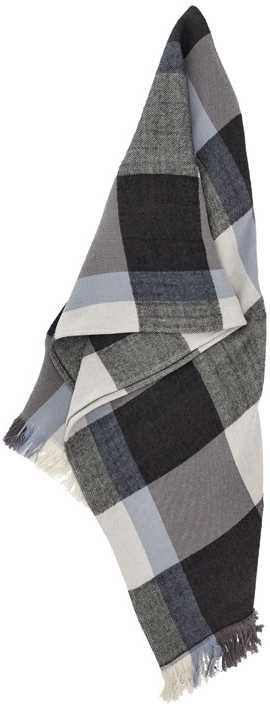 Södahl Přehoz 130x170 Embrace Grey