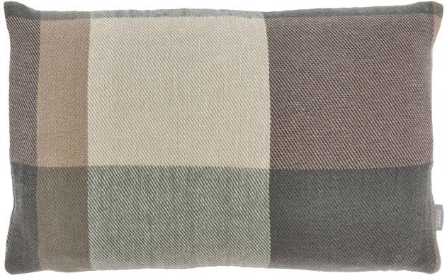 Södahl Polštář 30x50 Embrace Forest Green