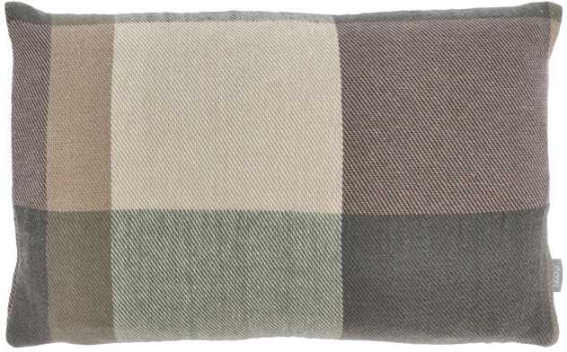 Södahl Polštář 30x50 Embrace Forest Green