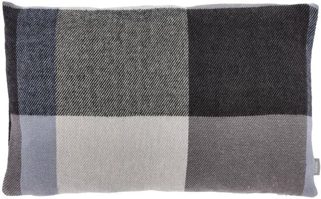 Södahl Polštář 30x50 Embrace Grey