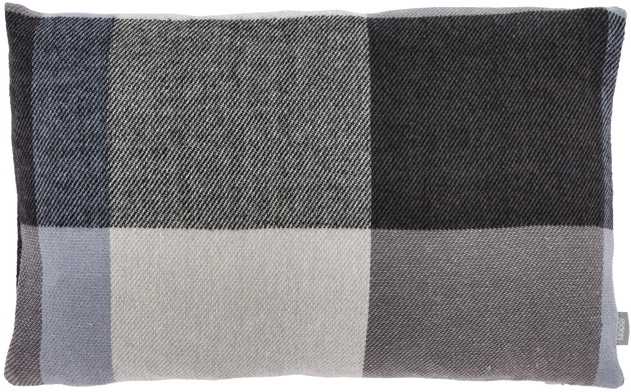 Södahl Polštář 30x50 Embrace Grey