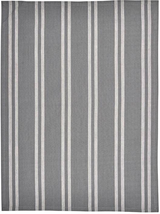 Södahl Kuchyňská utěrka 50x70 Soft Grey