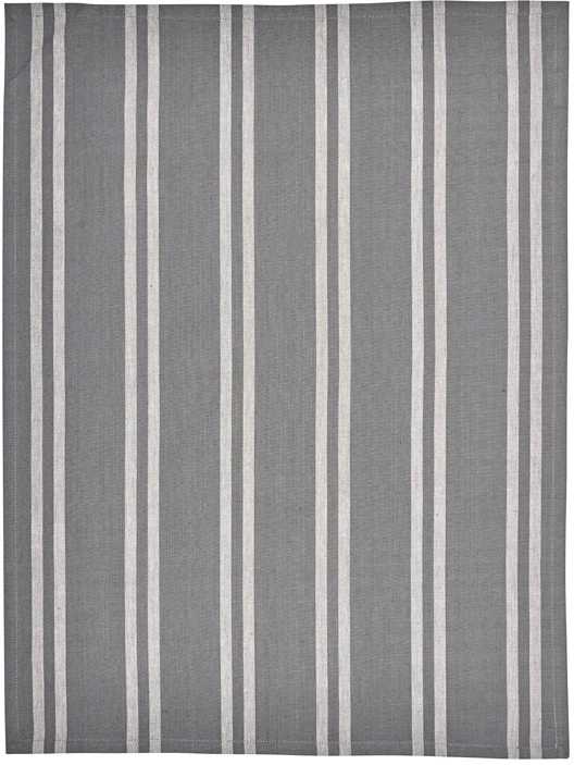 Södahl Kuchyňská utěrka 50x70 Soft Grey