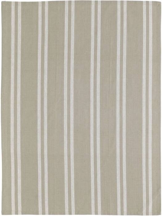 Södahl Kuchyňská utěrka 50x70 Soft Beige