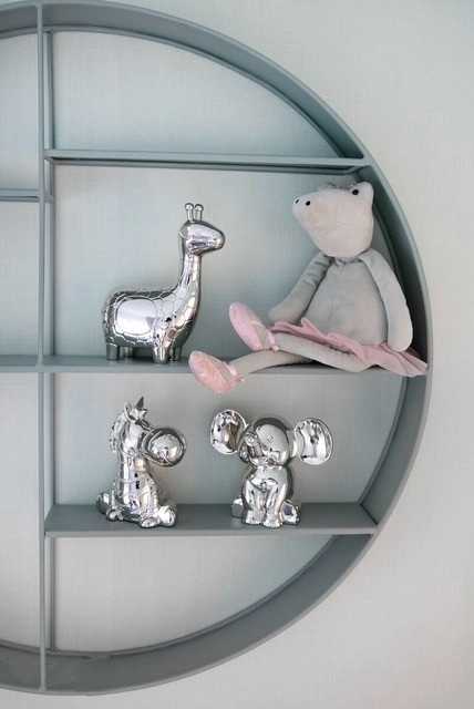 Zilverstad Kasička Žirafa