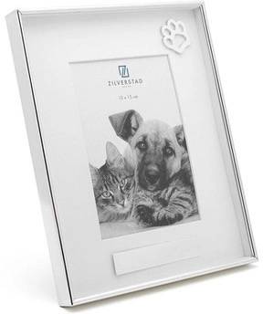 Zilverstad Fotorámeček Pets s tlapkou 10x15cm