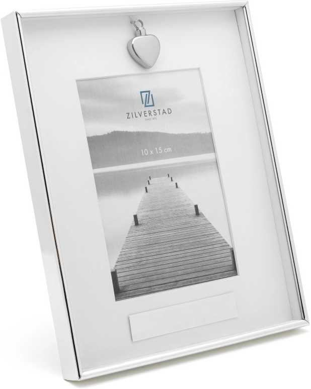 Zilverstad Fotorámeček s pouzdrem na popel 10x15cm