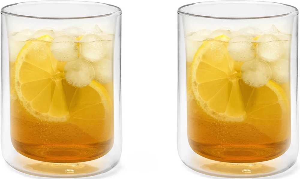 Bredemeijer Dvoustěnná sklenice San Remo 290ml (sada 2 ks)