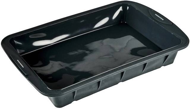 Blomsterbergs Silikonová forma na pečení 36x25,7x6cm