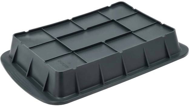 Blomsterbergs Silikonová forma na pečení 36x25,7x6cm