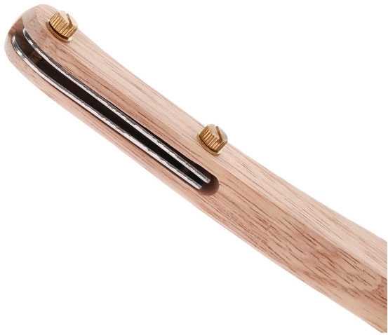 Blomsterbergs Nůž k nařezávání chleba Nature 19,3cm