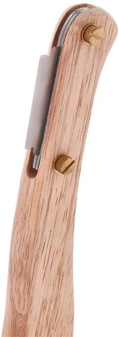 Blomsterbergs Nůž k nařezávání chleba Nature 19,3cm