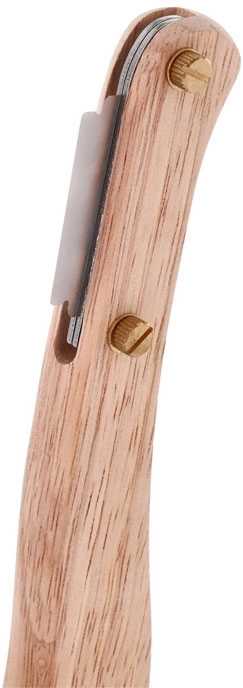 Blomsterbergs Nůž k nařezávání chleba Nature 19,3cm