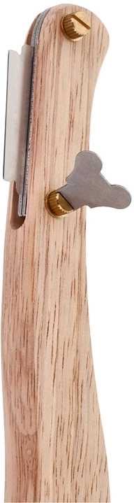 Blomsterbergs Nůž k nařezávání chleba Nature 19,3cm