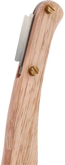 Blomsterbergs Nůž k nařezávání chleba Nature 19,3cm