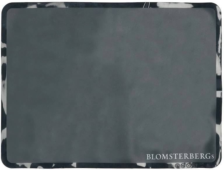 Blomsterbergs Silikonová podložka na pečení 30x40cm