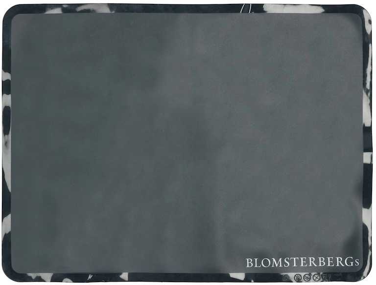 Blomsterbergs Silikonová podložka na pečení 30x40cm