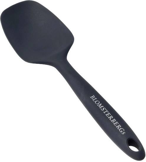 Blomsterbergs Silikonová kuchyňská lžíce 21 cm
