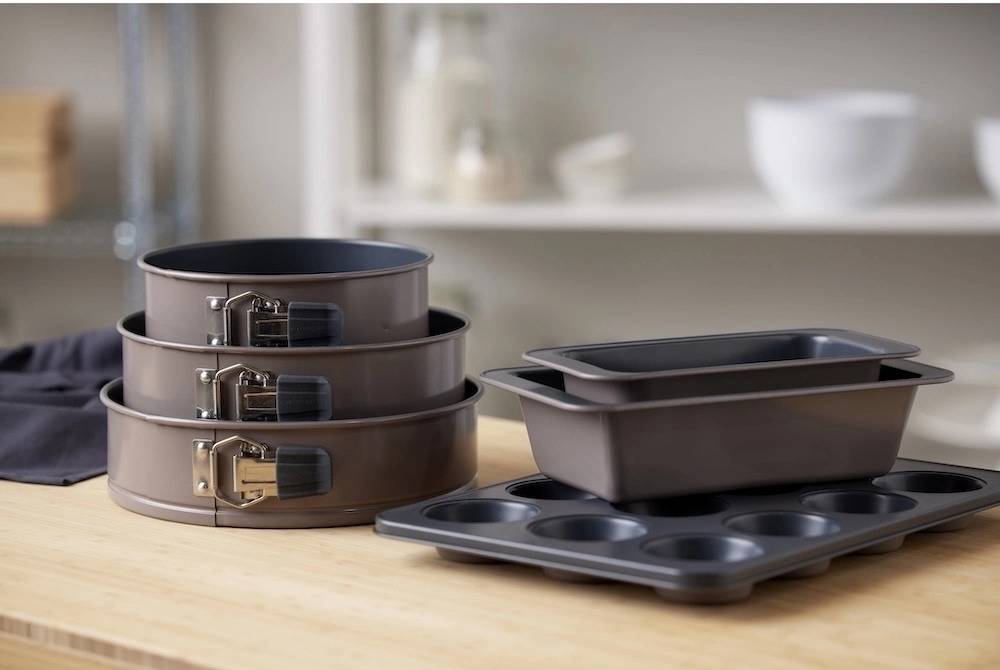 Blomsterbergs Zapékací mísa na sekanou Latte 29 cm