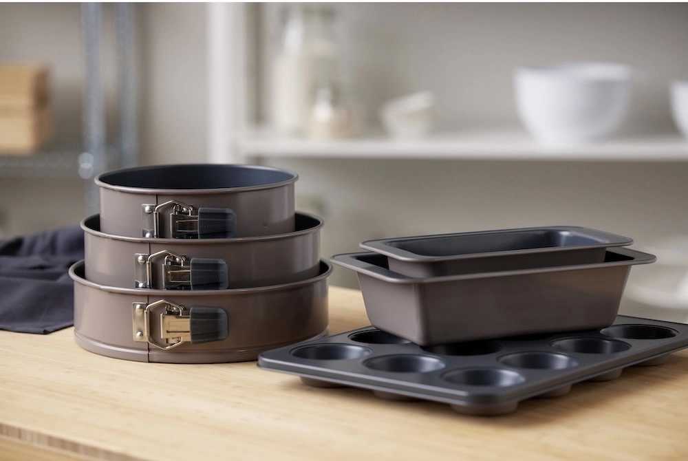 Blomsterbergs Zapékací mísa na sekanou Latte 29 cm