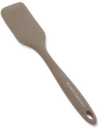 Blomsterbergs Silikonová stěrka na těsto 21 cm