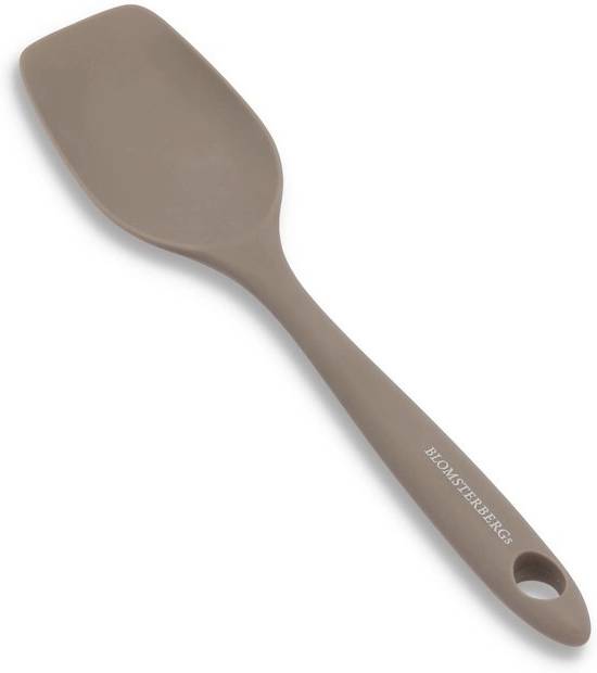 Blomsterbergs Silikonová kuchyňská lžíce 27 cm