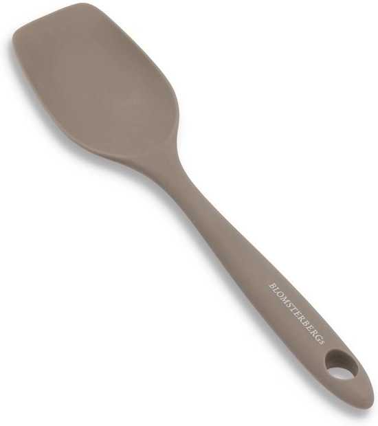 Blomsterbergs Silikonová kuchyňská lžíce 27 cm