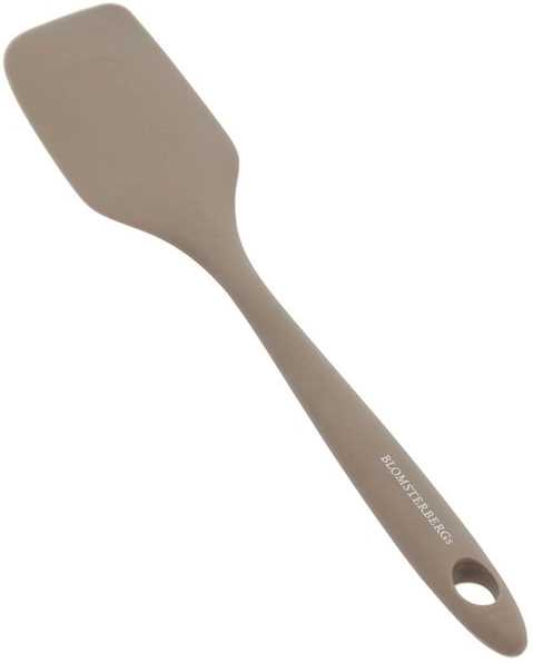 Blomsterbergs Silikonová stěrka na těsto 31 cm