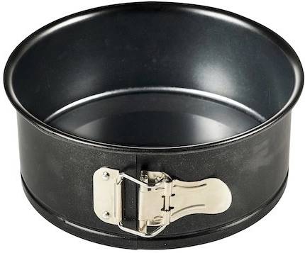 Blomsterbergs Forma na dort 20 cm Steel