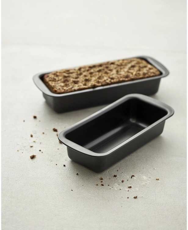 Blomsterbergs Zapékací mísa na sekanou Latte 25x11x6,4 cm