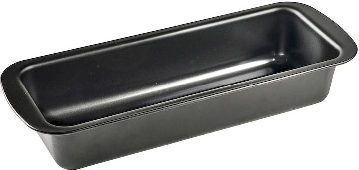 Blomsterbergs Zapékací mísa na sekanou Latte 30x11x6,4 cm