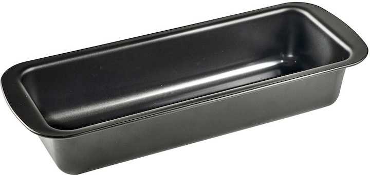 Blomsterbergs Zapékací mísa na sekanou Latte 30x11x6,4 cm