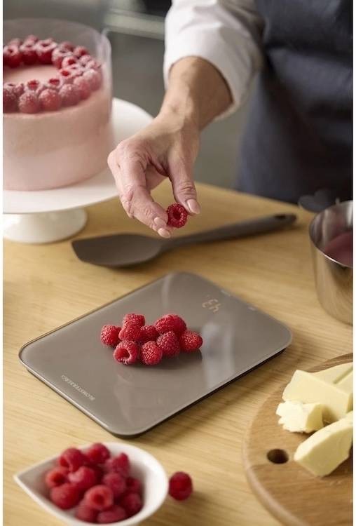 Blomsterbergs Kuchyňská váha Latte