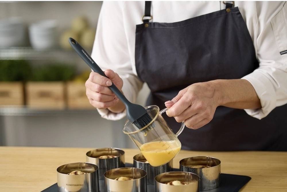 Blomsterbergs Silikonová mašlovačka 27 cm