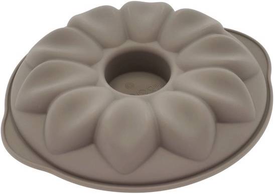 Blomsterbergs Silikonová forma na pěnu Květina 20x3,8 cm