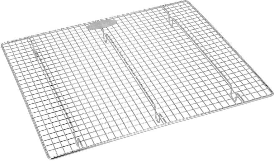 Blomsterbergs Chladící mřížka 43x37x3,4 cm