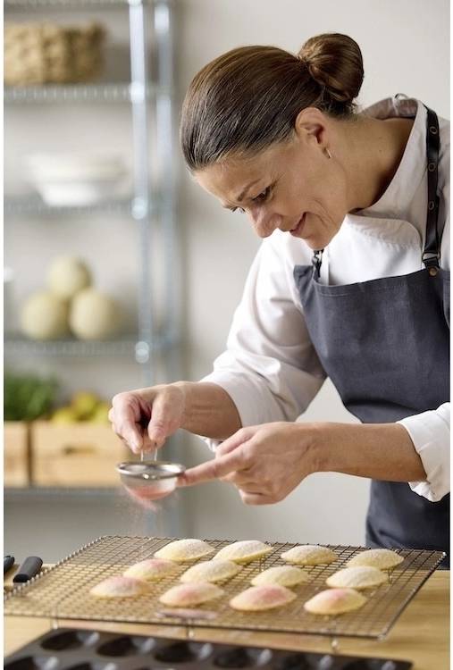 Blomsterbergs Chladící mřížka 43x37x3,4 cm