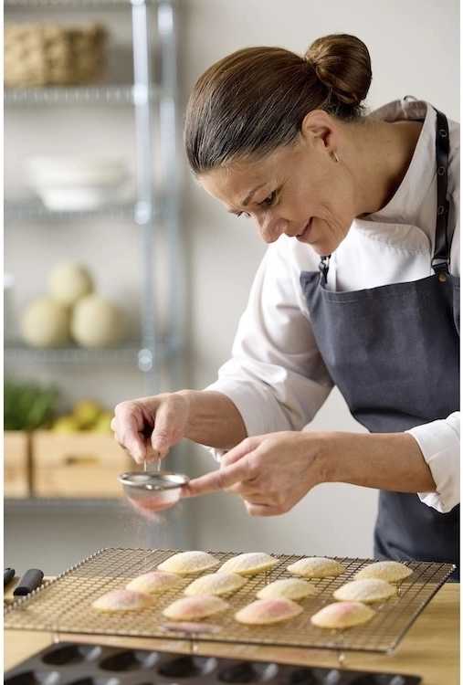 Blomsterbergs Chladící mřížka 43x37x3,4 cm