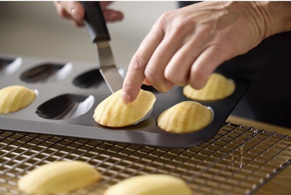 Blomsterbergs Chladící mřížka 43x37x3,4 cm