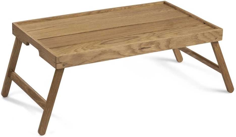 Blomsterbergs Servírovací stolek do postele 64x31,5x23,5 cm