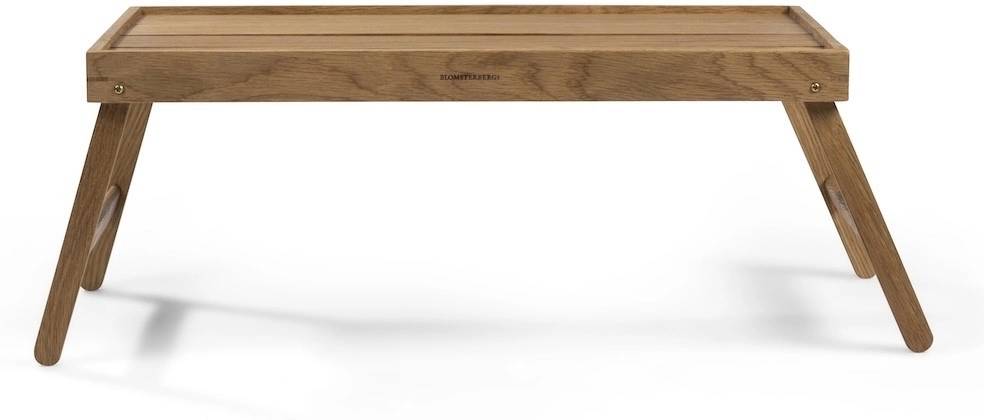 Blomsterbergs Servírovací stolek do postele 64x31,5x23,5 cm